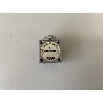 Zygo 7005 SINGLE BEAM INT